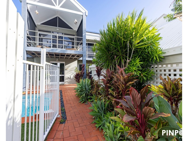 16 Benson Avenue, Mount Pleasant QLD 4740
