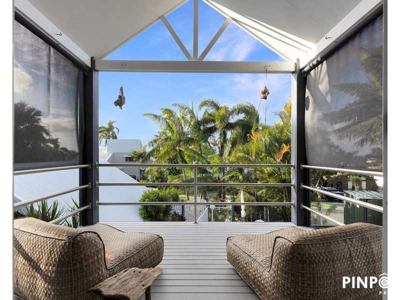 16 Benson Avenue, Mount Pleasant QLD 4740