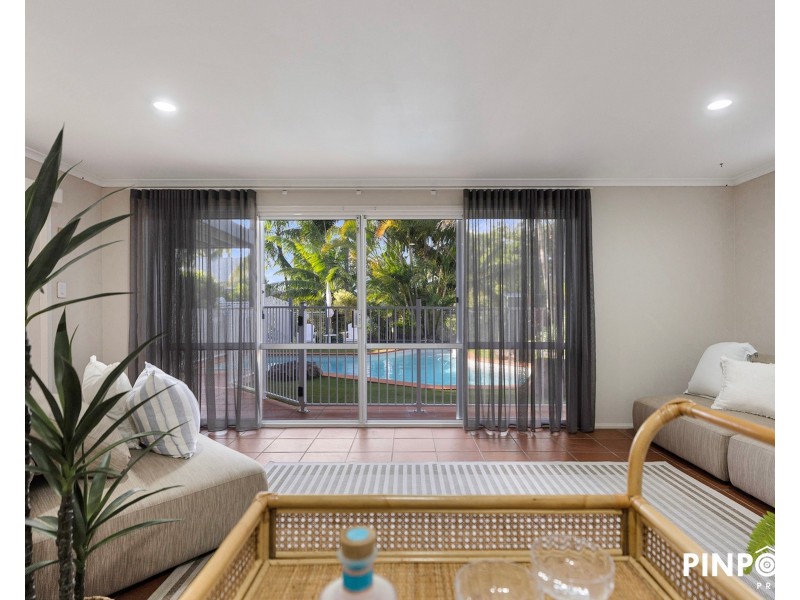 16 Benson Avenue, Mount Pleasant QLD 4740