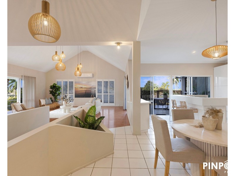 16 Benson Avenue, Mount Pleasant QLD 4740