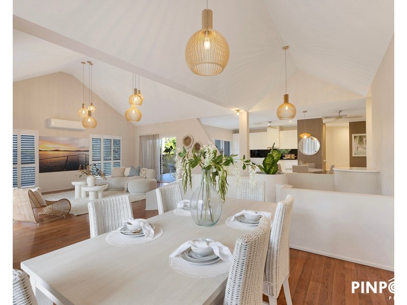 16 Benson Avenue, Mount Pleasant QLD 4740