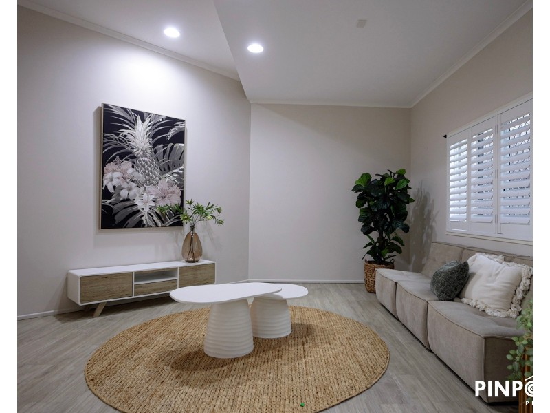 16 Benson Avenue, Mount Pleasant QLD 4740