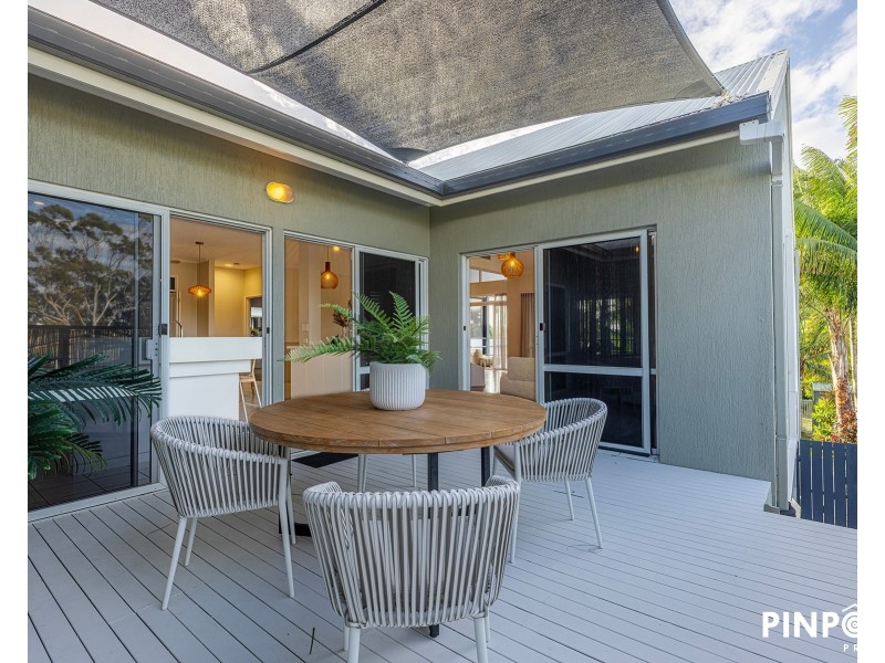 16 Benson Avenue, Mount Pleasant QLD 4740