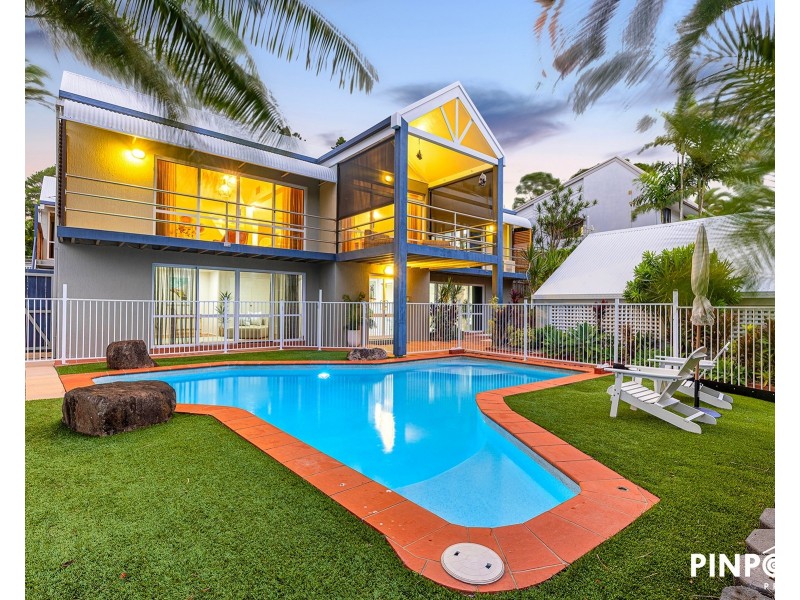 16 Benson Avenue, Mount Pleasant QLD 4740