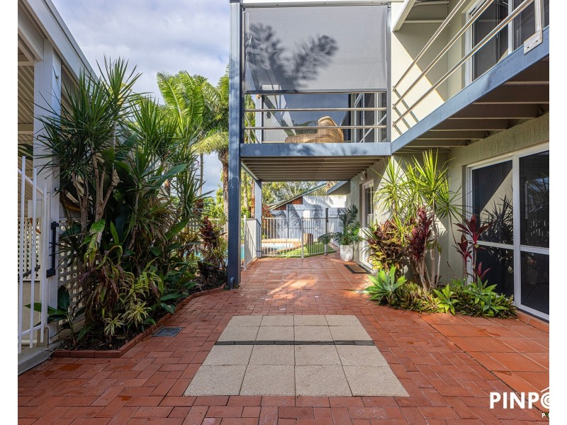 16 Benson Avenue, Mount Pleasant QLD 4740