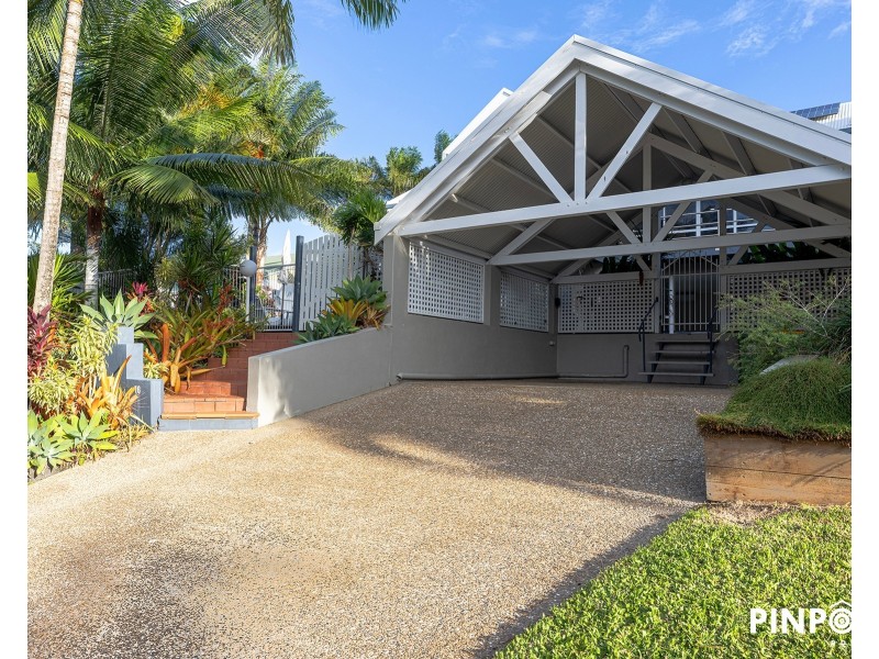 16 Benson Avenue, Mount Pleasant QLD 4740
