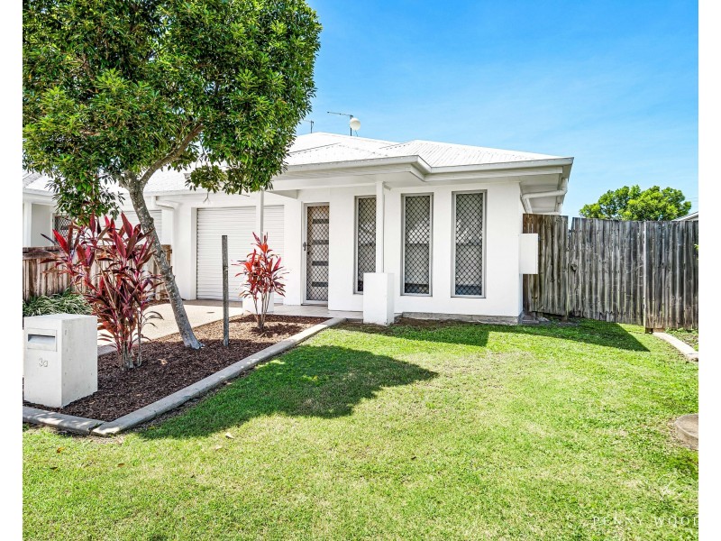 3A Westaway Crescent, Andergrove QLD 4740