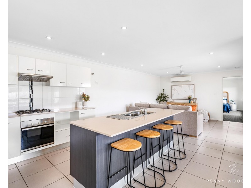 3A Westaway Crescent, Andergrove QLD 4740