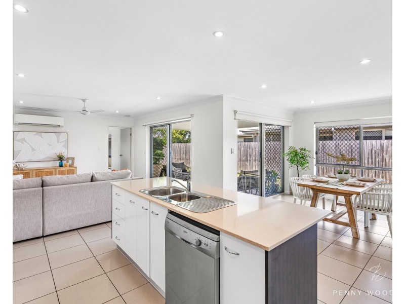 3A Westaway Crescent, Andergrove QLD 4740