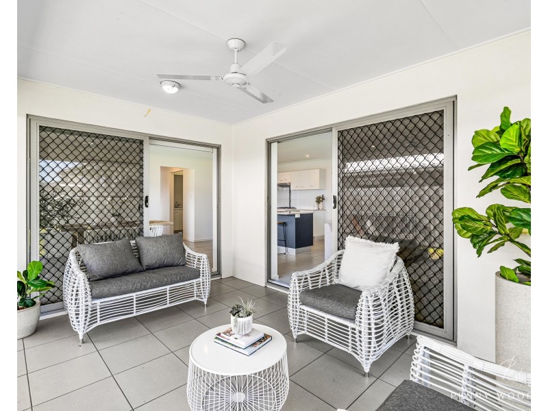 3A Westaway Crescent, Andergrove QLD 4740