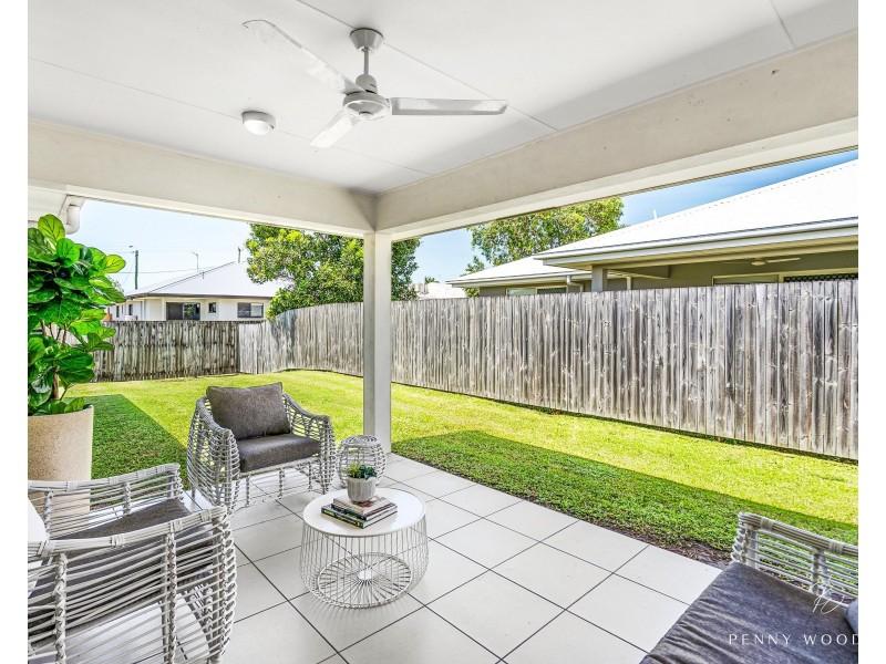 3A Westaway Crescent, Andergrove QLD 4740