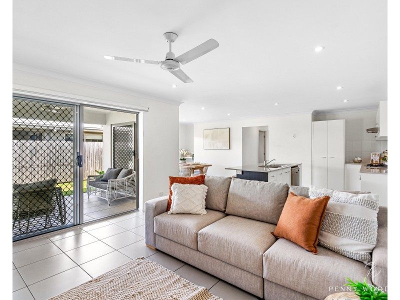 3A Westaway Crescent, Andergrove QLD 4740