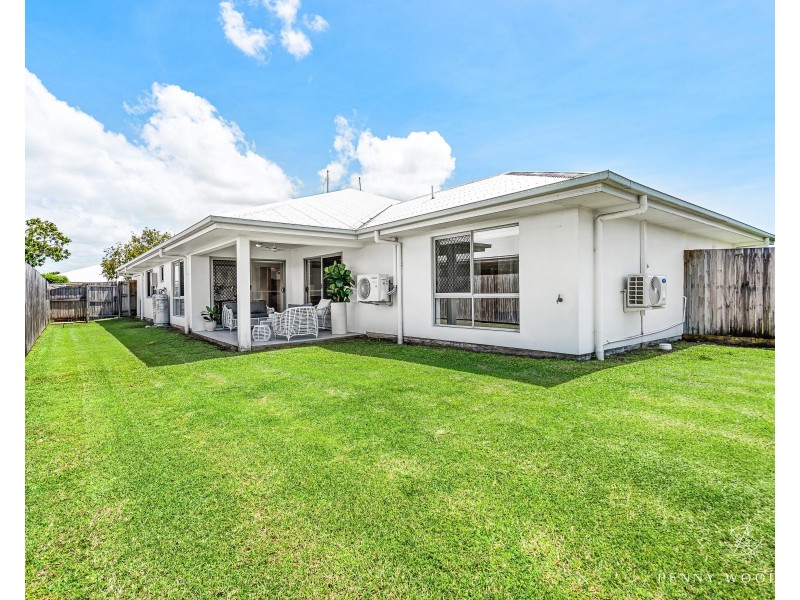 3A Westaway Crescent, Andergrove QLD 4740