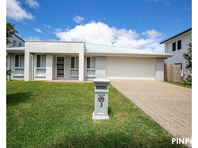 3 Charlotte Street, West Mackay QLD 4740