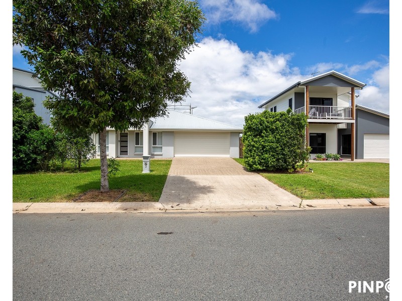 3 Charlotte Street, West Mackay QLD 4740
