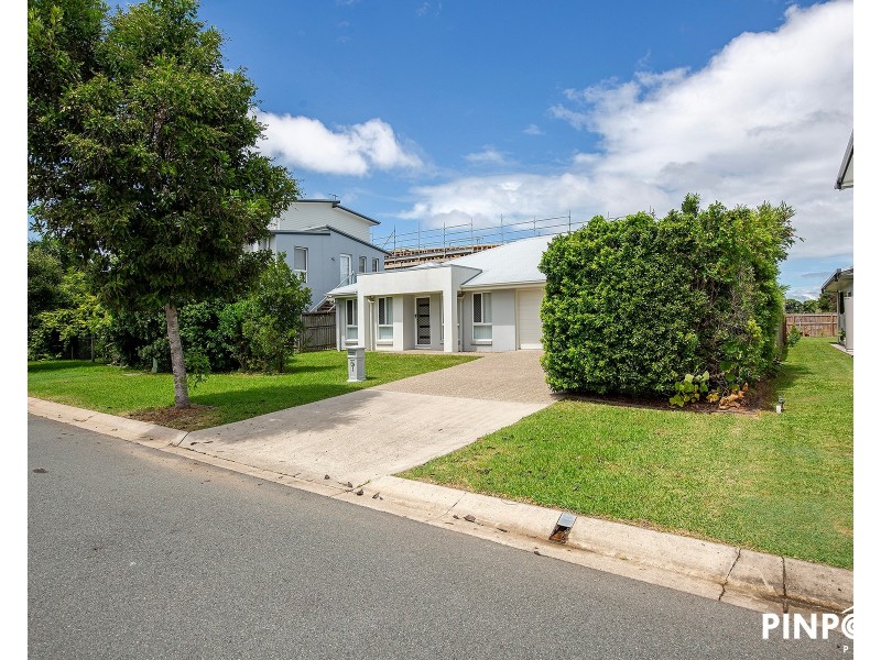 3 Charlotte Street, West Mackay QLD 4740