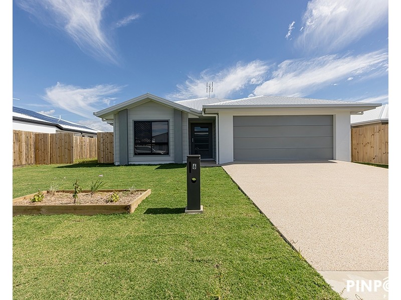 6 Ascot Street, Beaconsfield QLD 4740