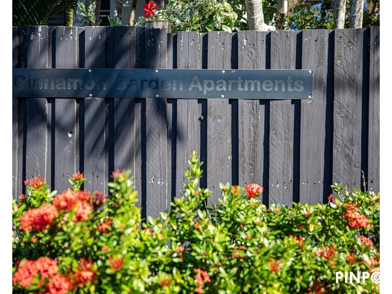 3/6A Forth Street, South Mackay QLD 4740