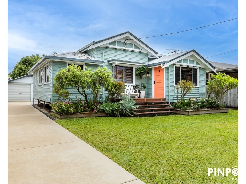 16 Holland Street, West Mackay QLD 4740