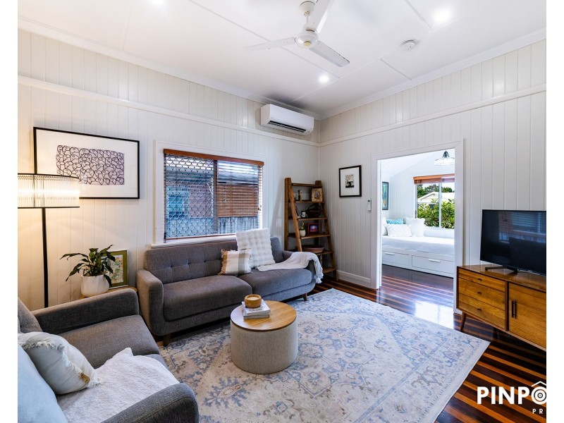 16 Holland Street, West Mackay QLD 4740