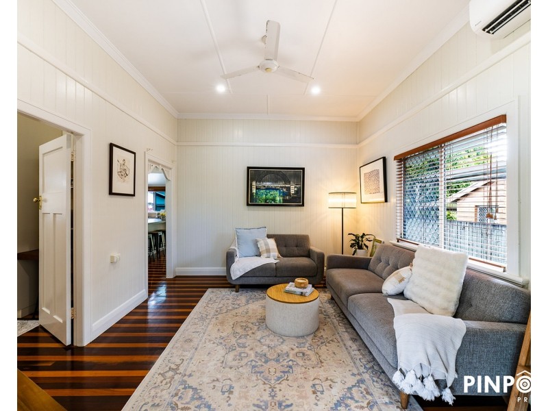 16 Holland Street, West Mackay QLD 4740