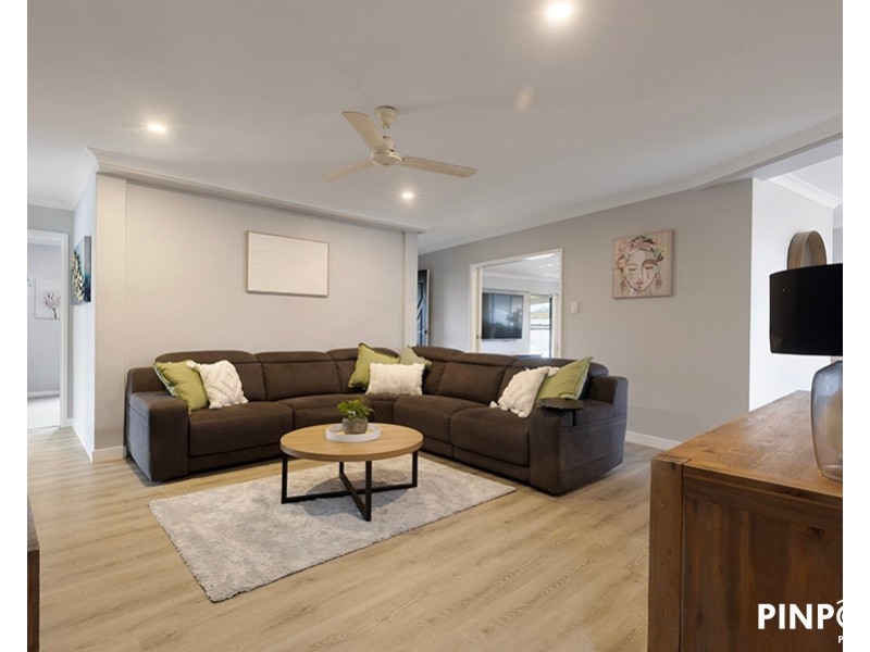 12 Salmon Court, Andergrove QLD 4740