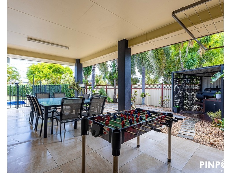 12 Salmon Court, Andergrove QLD 4740
