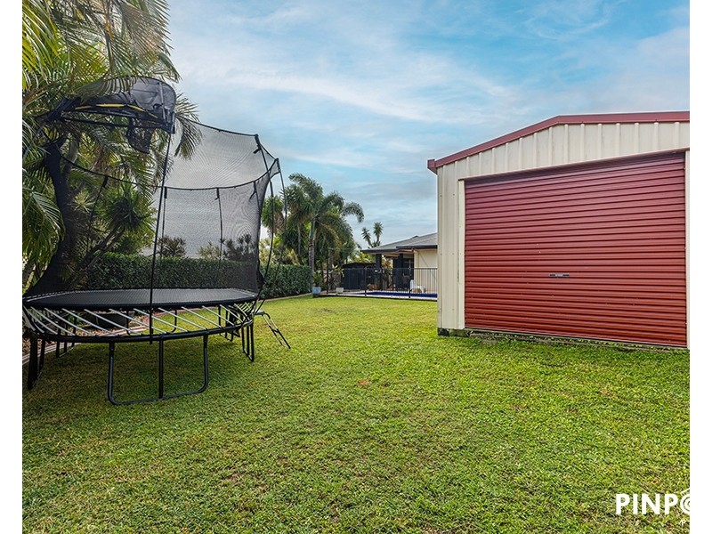 12 Salmon Court, Andergrove QLD 4740