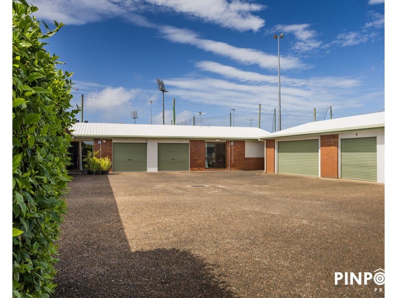 5/91 Juliet Street, South Mackay QLD 4740