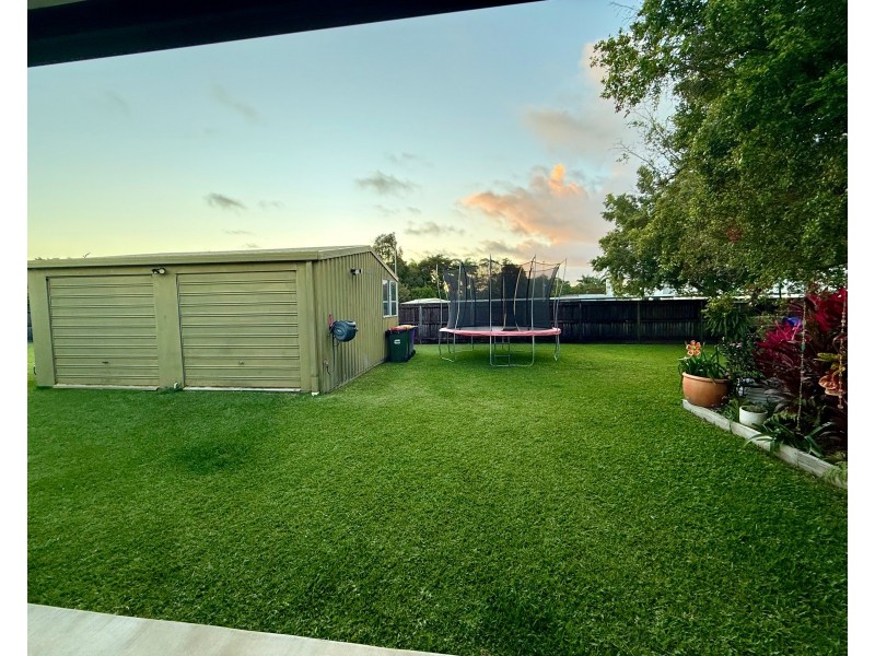 26 Crowley Drive, West Mackay QLD 4740