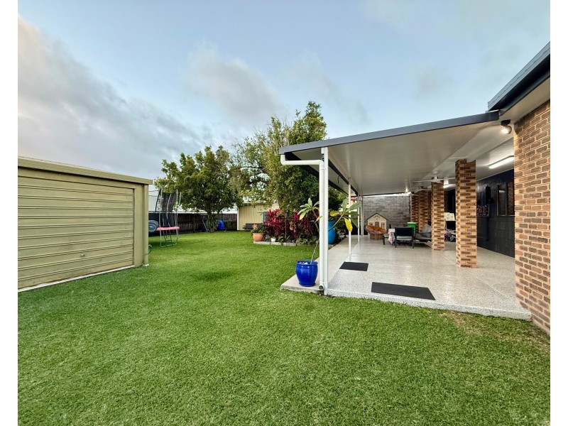 26 Crowley Drive, West Mackay QLD 4740