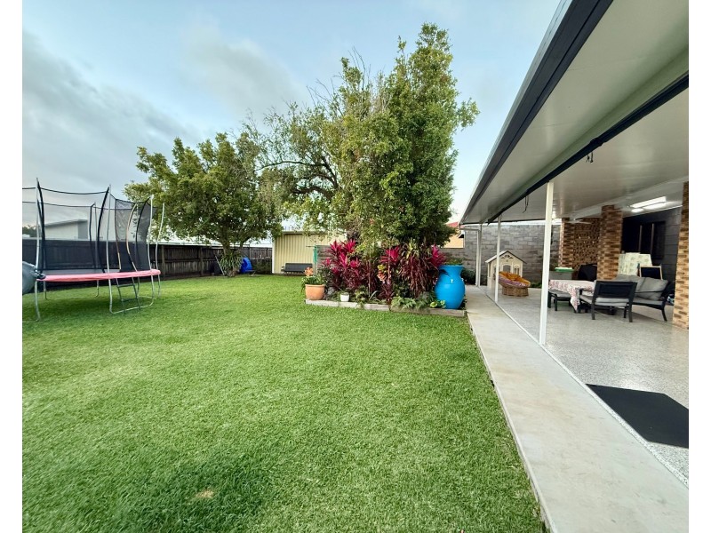 26 Crowley Drive, West Mackay QLD 4740