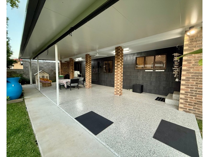 26 Crowley Drive, West Mackay QLD 4740