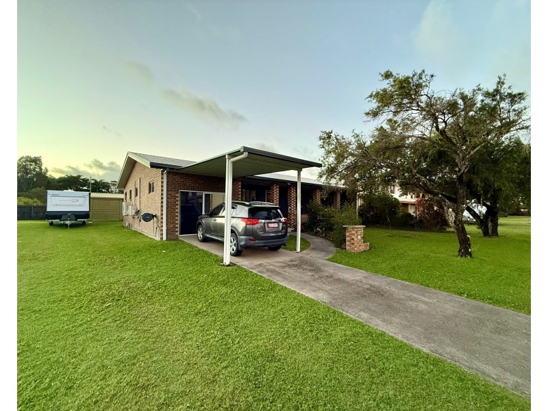 26 Crowley Drive, West Mackay QLD 4740