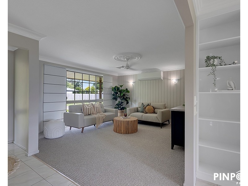 7 Sunset Beach Court, Shoal Point QLD 4750