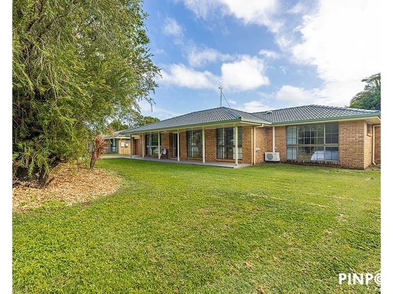 7 Sunset Beach Court, Shoal Point QLD 4750