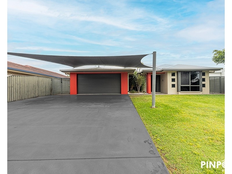 19 Gingham Street, Glenella QLD 4740