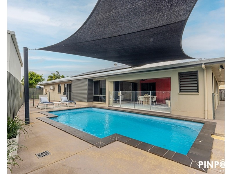 19 Gingham Street, Glenella QLD 4740