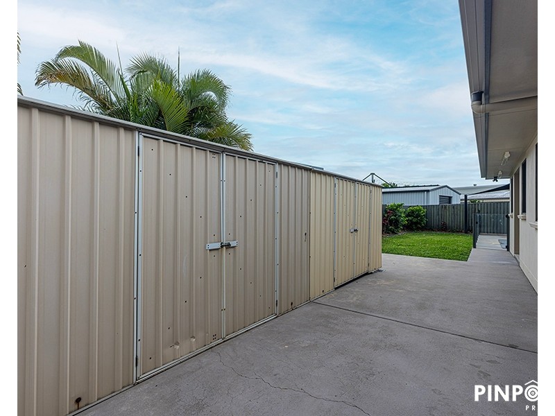 19 Gingham Street, Glenella QLD 4740
