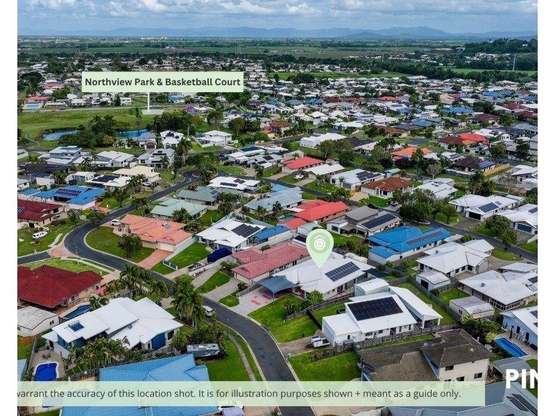 19 Gingham Street, Glenella QLD 4740