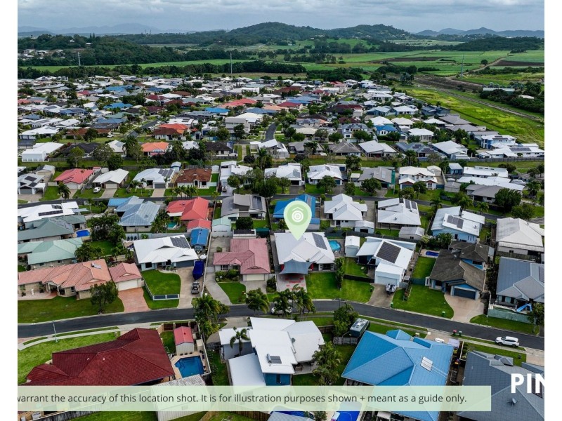 19 Gingham Street, Glenella QLD 4740