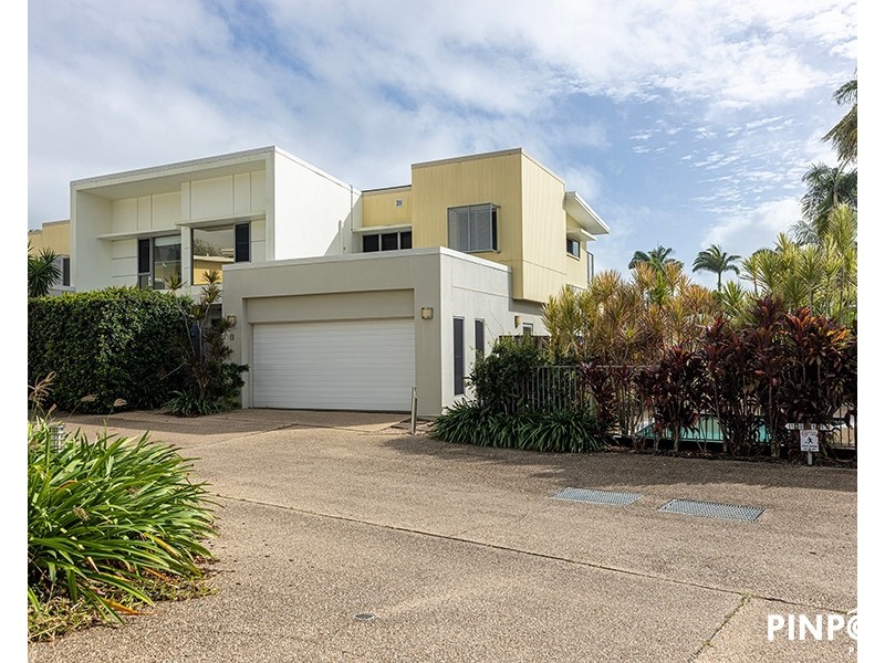 8/6 Belangason Way, Shoal Point QLD 4750
