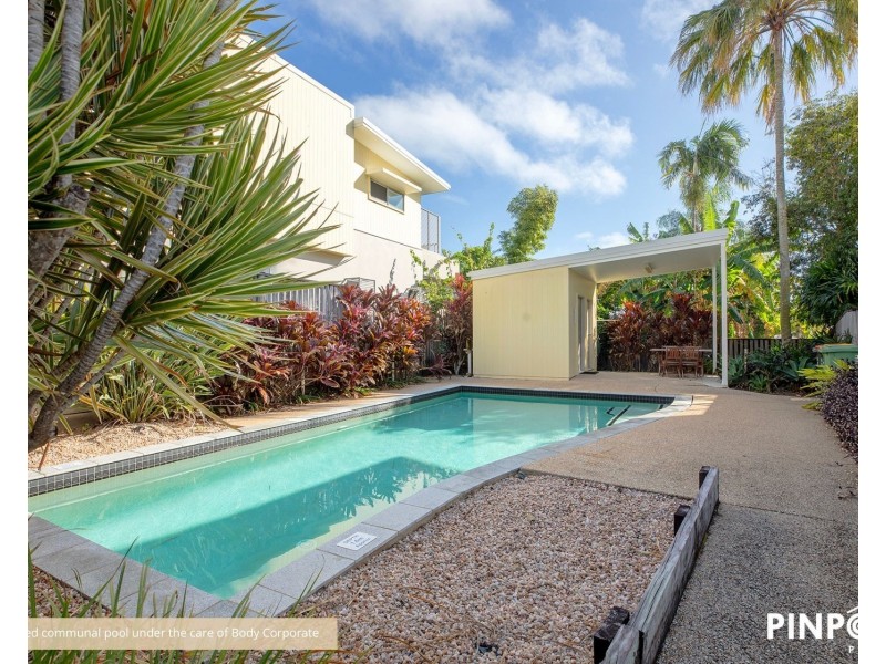 8/6 Belangason Way, Shoal Point QLD 4750
