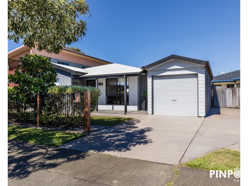 21 Windmill Crossing, Mount Pleasant QLD 4740