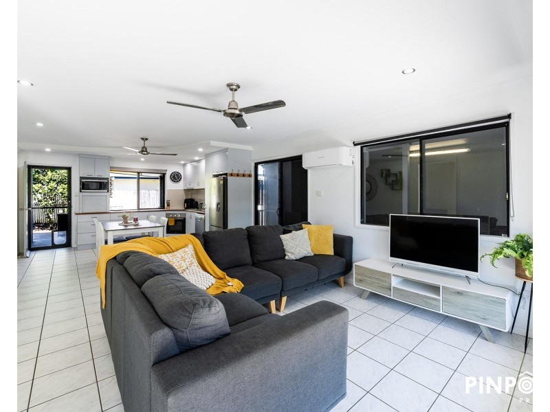 21 Windmill Crossing, Mount Pleasant QLD 4740