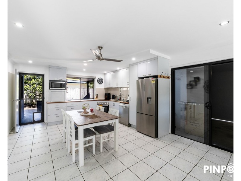 21 Windmill Crossing, Mount Pleasant QLD 4740