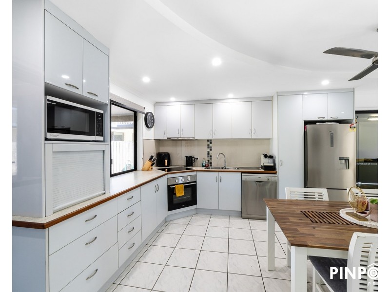 21 Windmill Crossing, Mount Pleasant QLD 4740