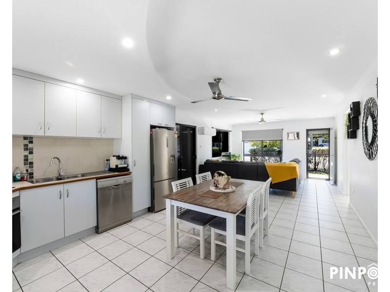21 Windmill Crossing, Mount Pleasant QLD 4740