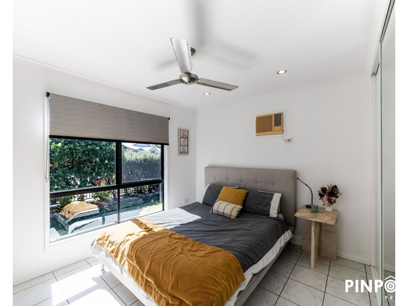 21 Windmill Crossing, Mount Pleasant QLD 4740
