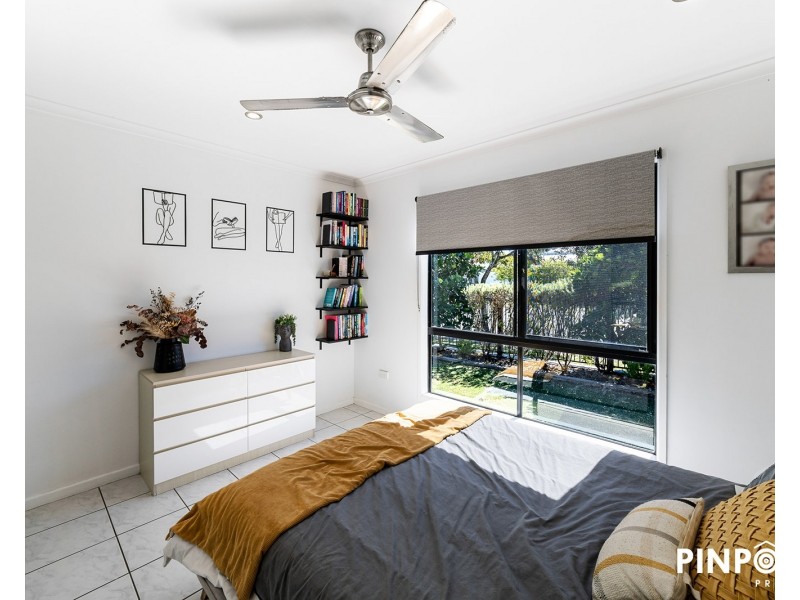 21 Windmill Crossing, Mount Pleasant QLD 4740